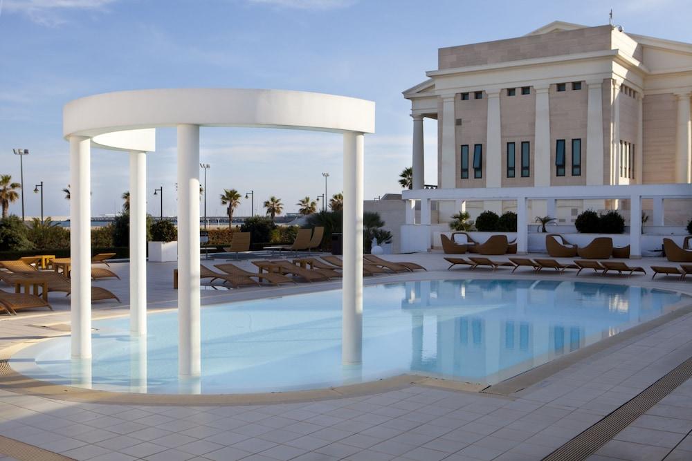 Arenas Balneario 5* Valencia