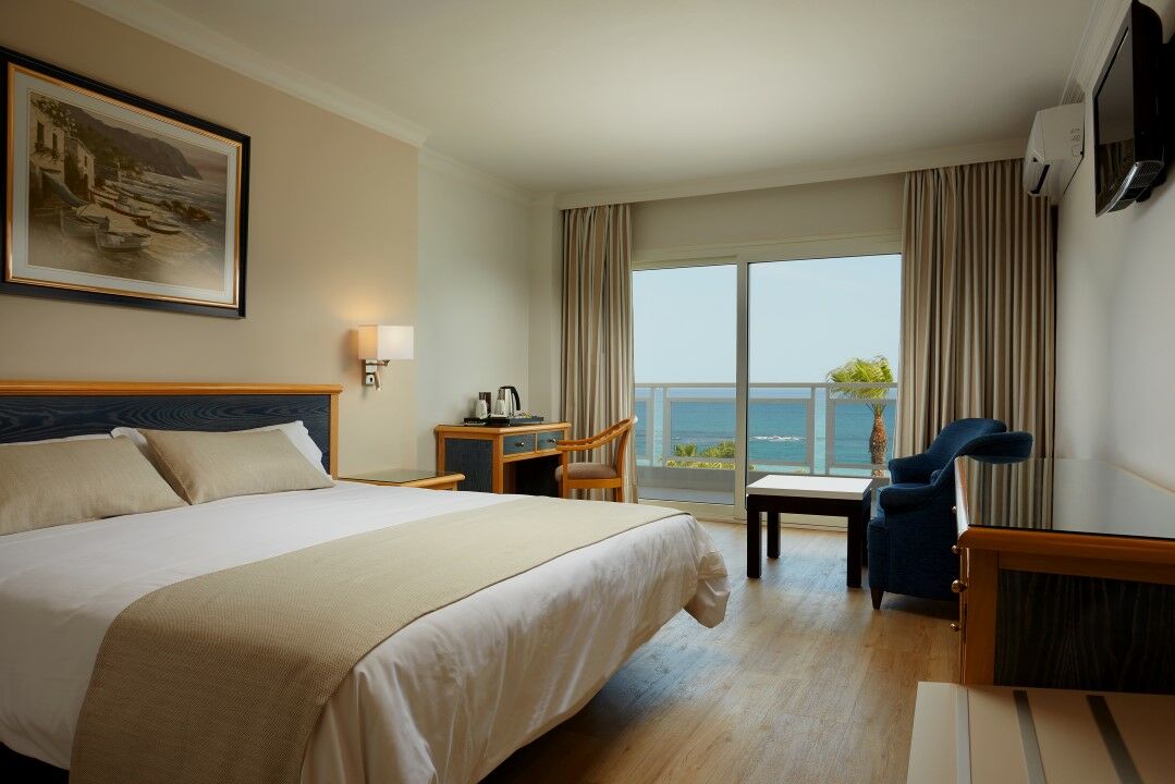 Arenas Balneario Hotel