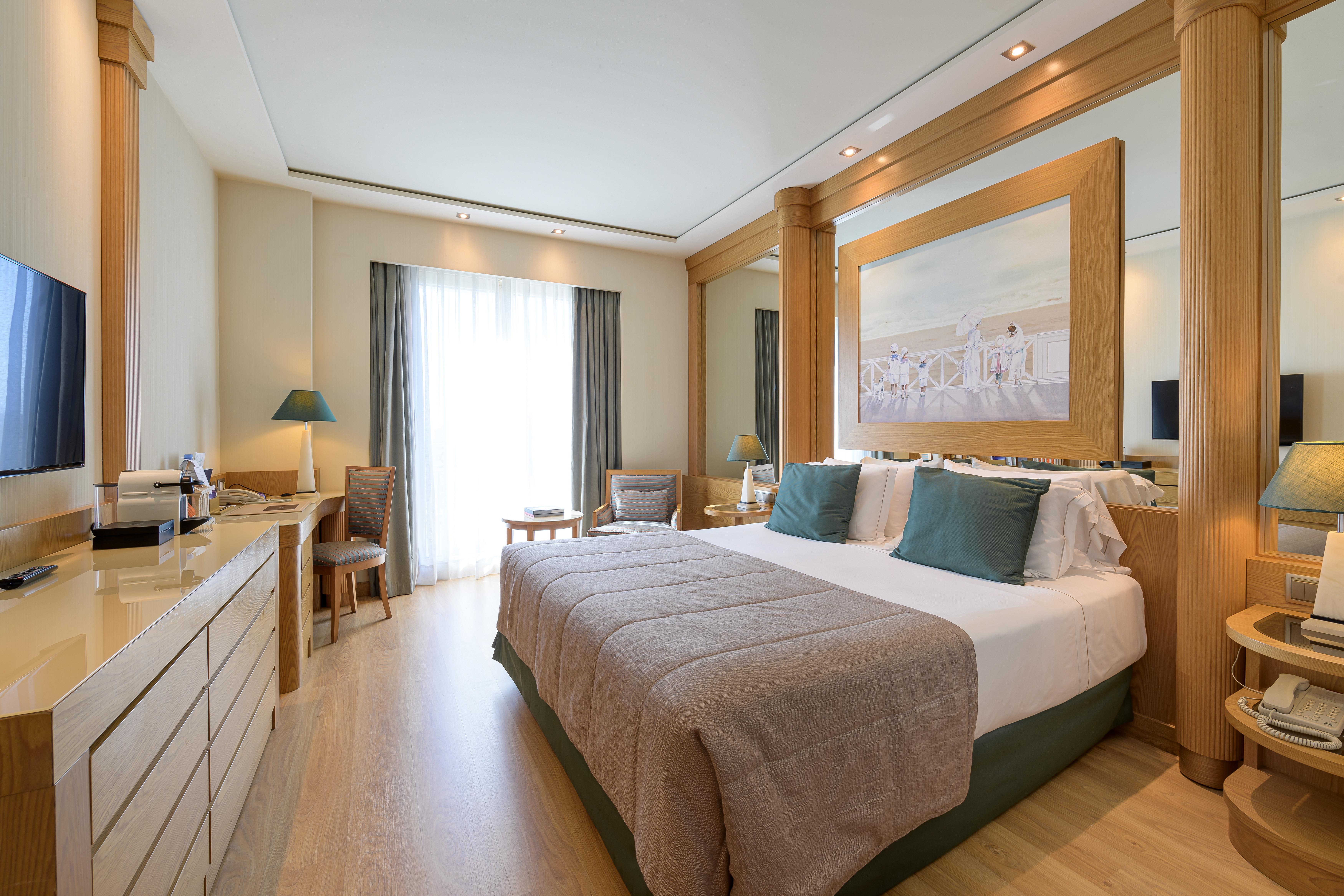 Hotel Arenas Balneario Valence