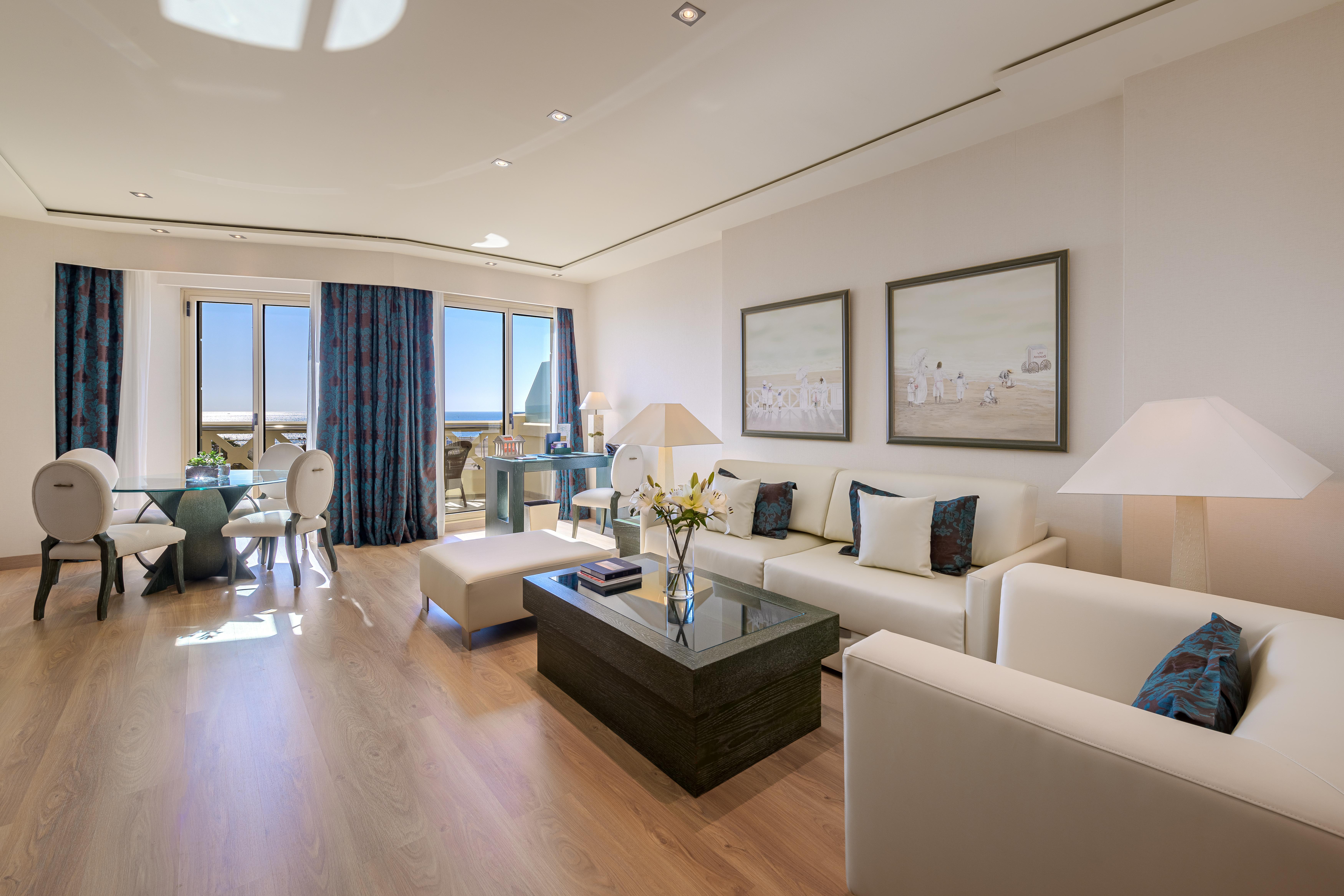 Arenas Balneario 5* Valence