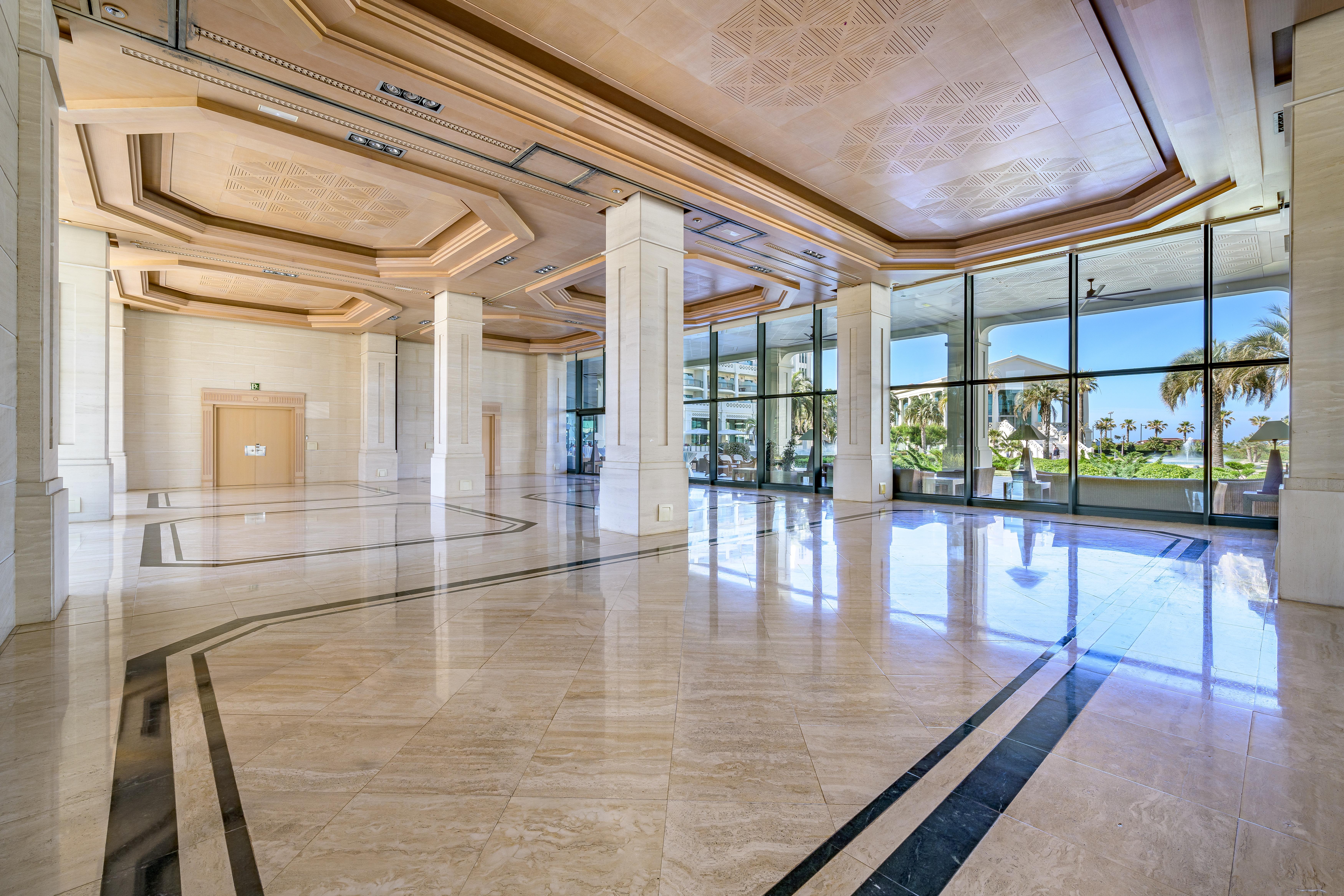 Arenas Balneario 5* Valence