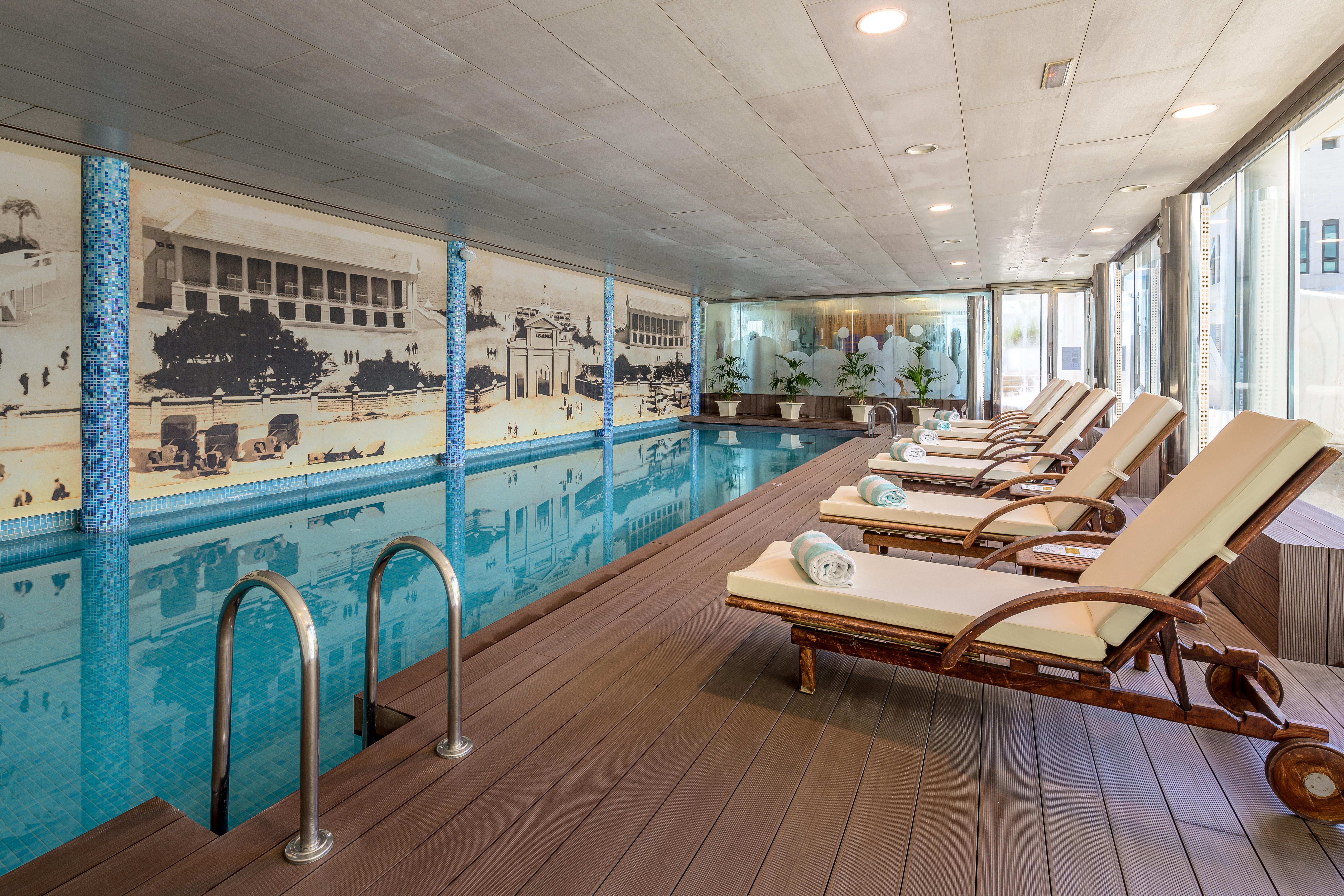 Hotel Arenas Balneario Valence