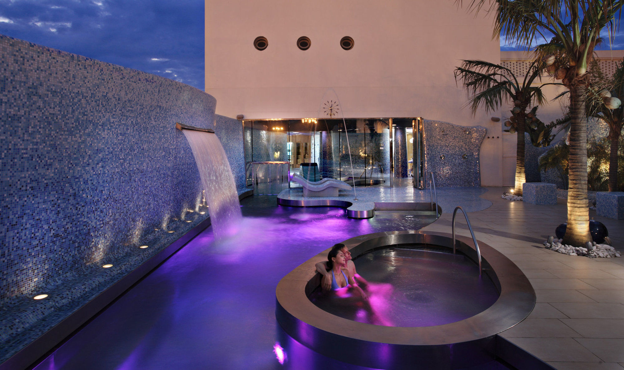 Hotel Arenas Balneario Valence