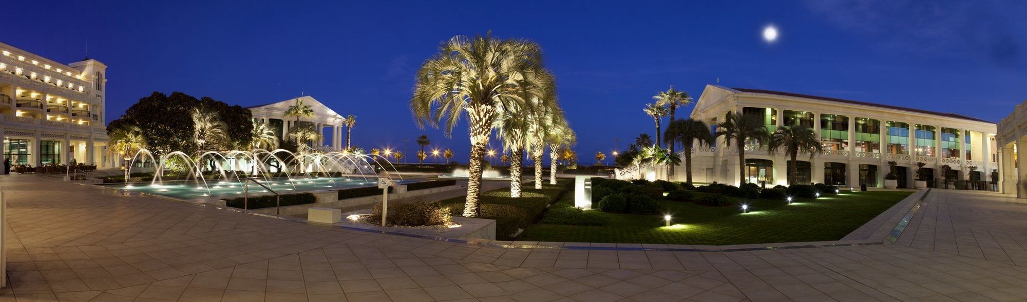 Arenas Balneario Valence