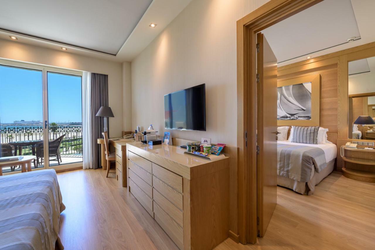Arenas Balneario 5* Valence