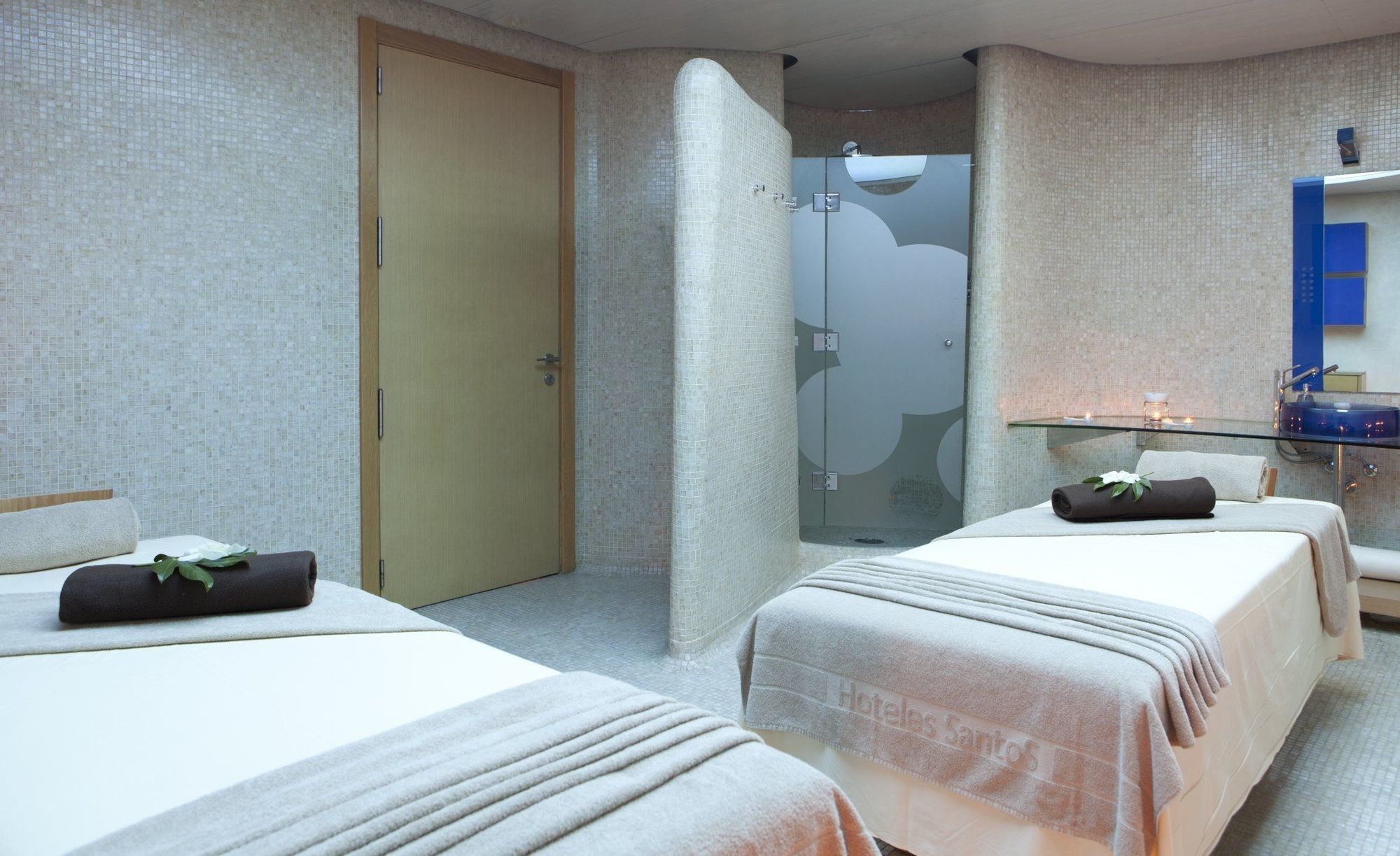 Hotel Arenas Balneario