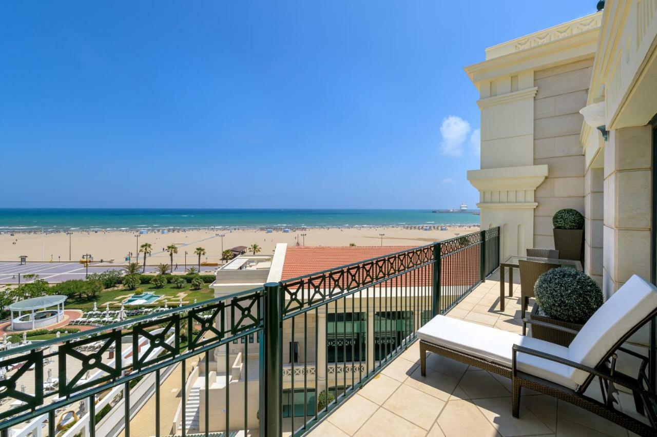 Arenas Balneario Hotel Valenza