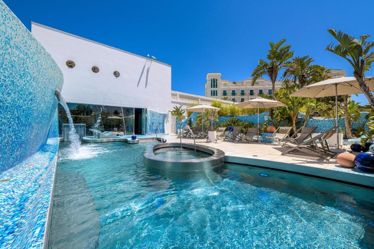 Hotel Arenas Balneario Valenza