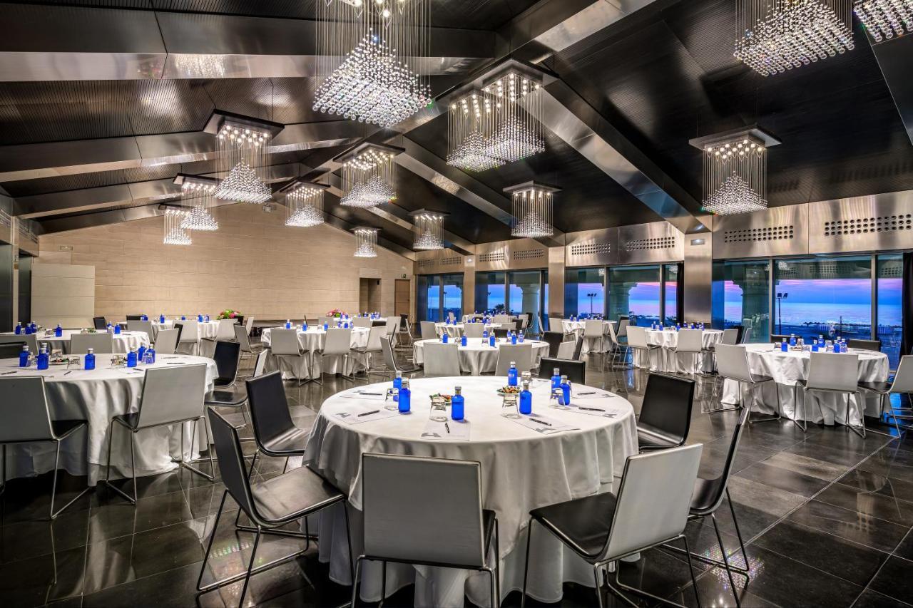 Hotel Arenas Balneario Valenza