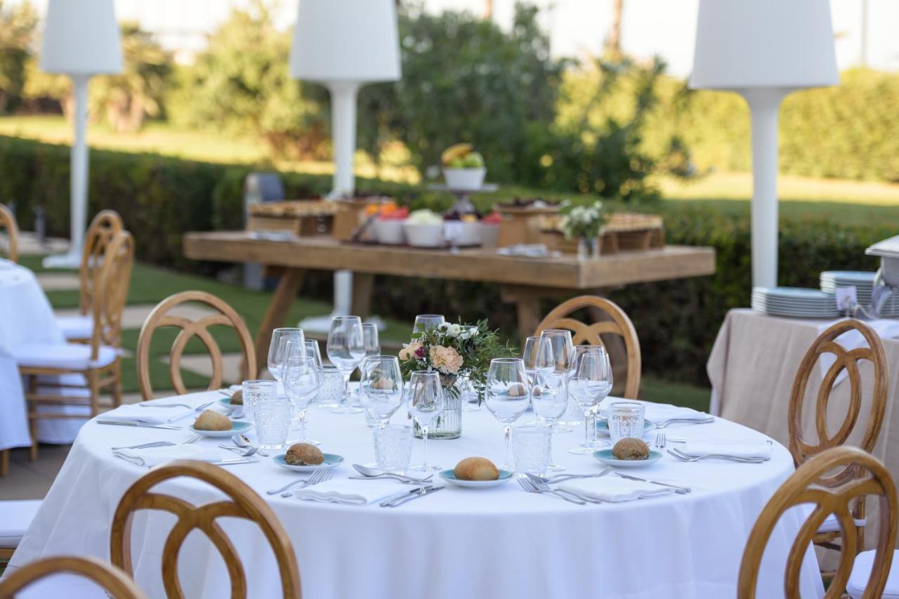 Arenas Balneario Hotel Valenza